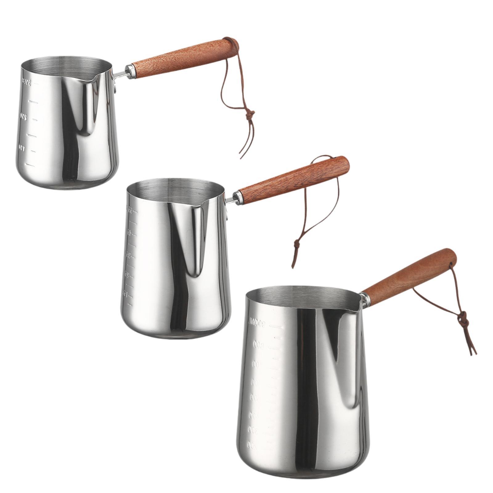 Xbloom Coffee Tea - Turkse koffiepot espressomachine accessoires theeketel melkverwarmer