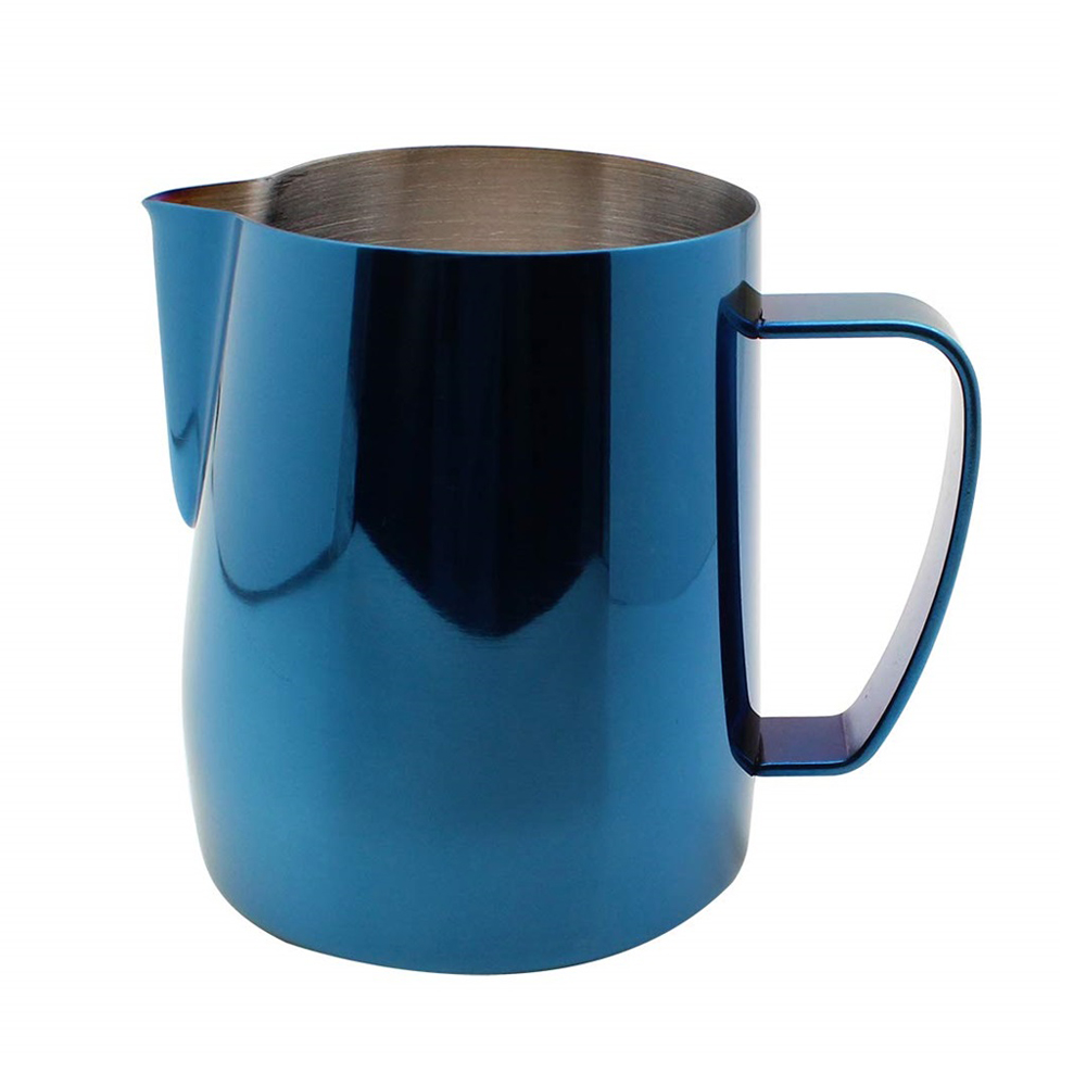 Barista Milk Jug - Barista Koffie Latte Melk Opschuimen Gietkan