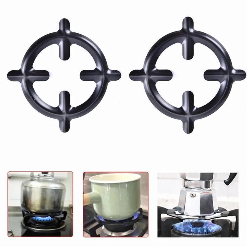 1PCS Ijzer Gasfornuis Fornuis  - Moka Pot Stove recensie en prijs