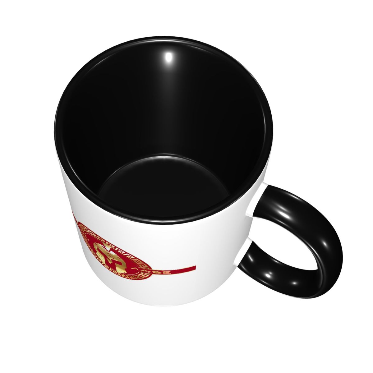 Spartan Sparta Warrior Helm Lo - Coffee Tea Name recensie en prijs