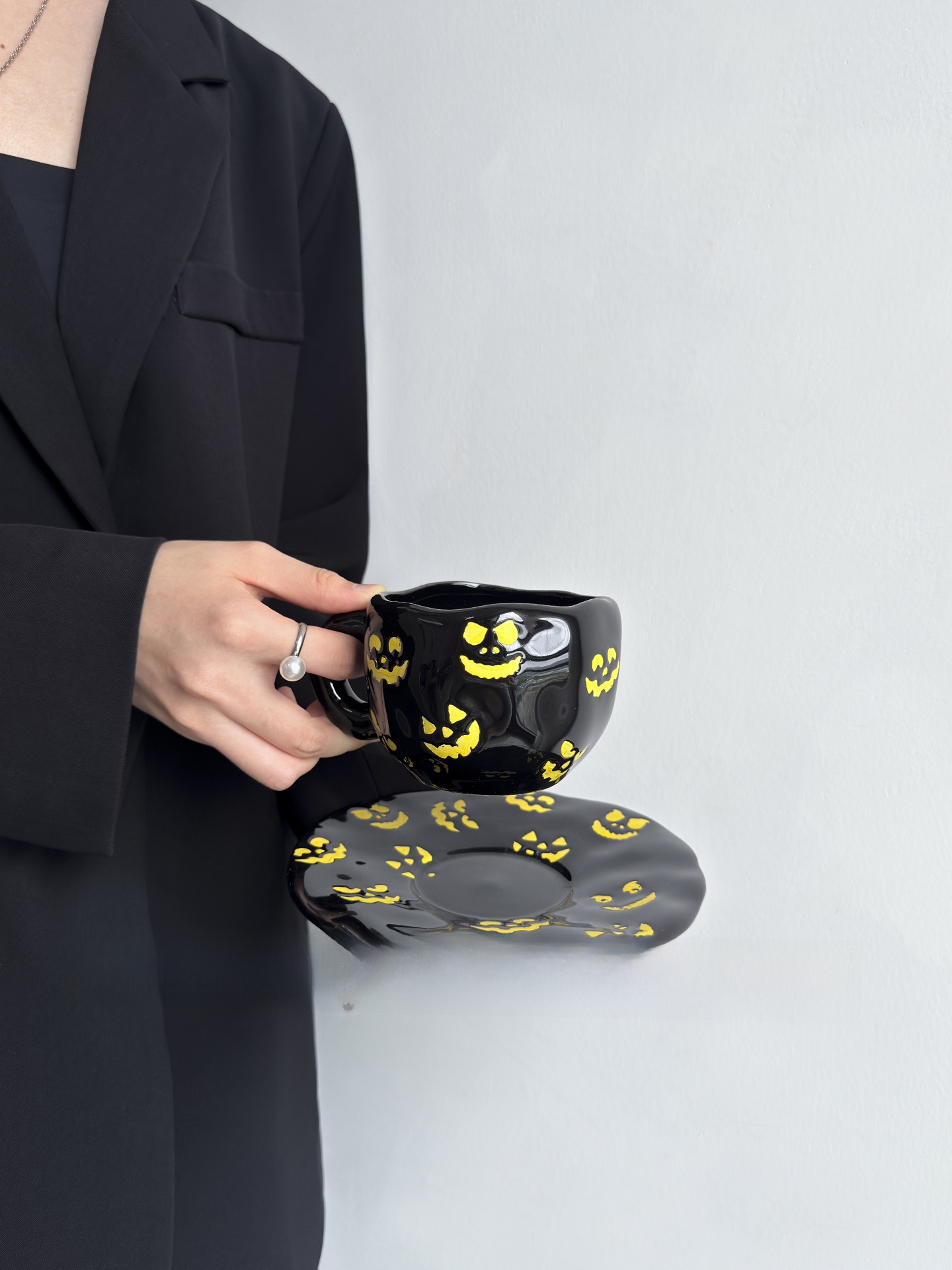 Creatieve set met een half ora - Coffee Tea & Jane recensie en prijs