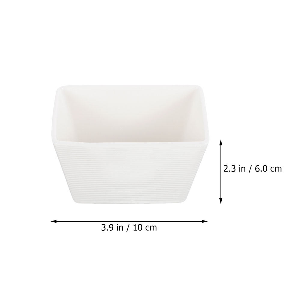 2 stuks keramische theezakjesh - Coffee Tea Sugar recensie en prijs
