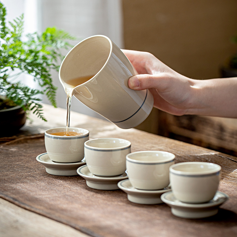 CHANSHOVA-Chinese minimalistis - Xbloom Coffee Tea recensie en prijs
