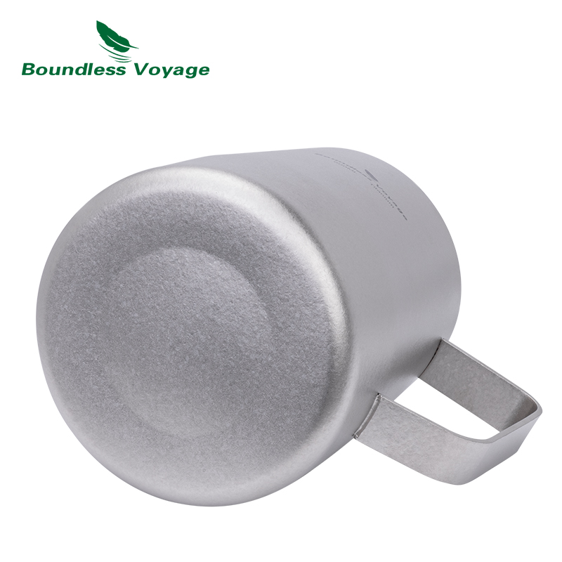 Boundless Voyage Titanium Melk - Barista Milk Jug recensie en prijs