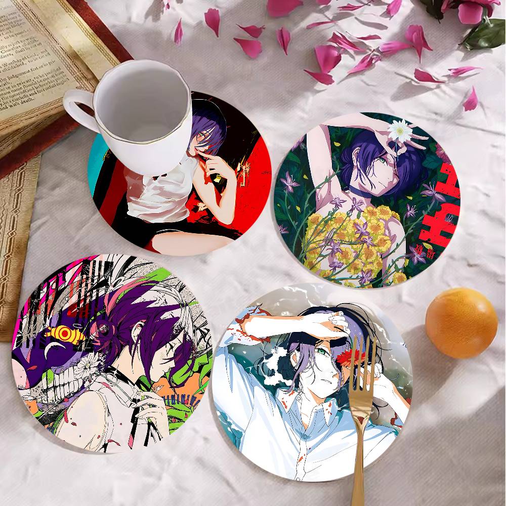 Chainsaw Man The Movie Reze Ar - Coffee Tea And Sugar Set recensie en prijs