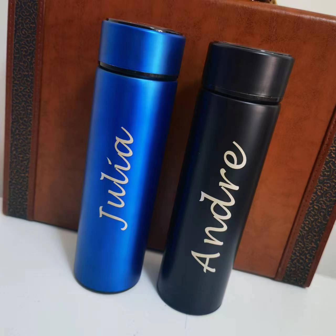 Aangepaste naam koffie/thee th - Coffee Tea Name recensie en prijs