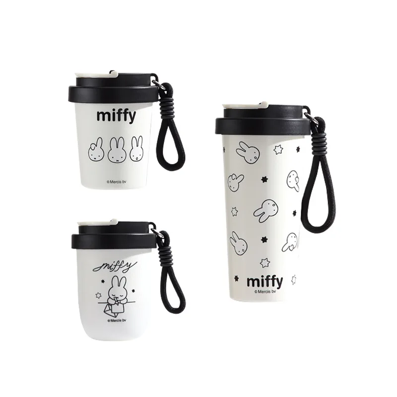 Miffy 304 roestvrijstalen wate - Coffee Tea & Jane recensie en prijs