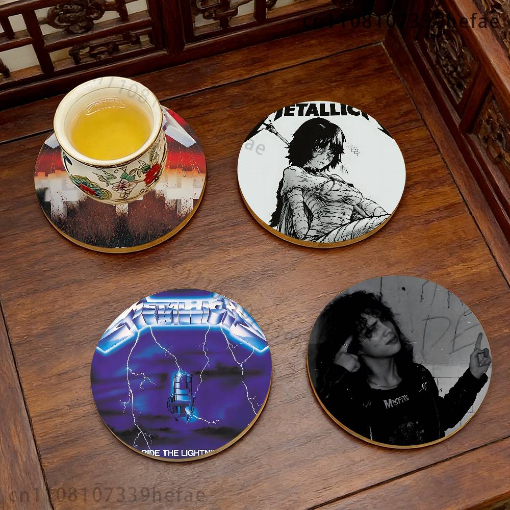 M-Metallica Band Style Vintage - Xbloom Coffee Tea recensie en prijs