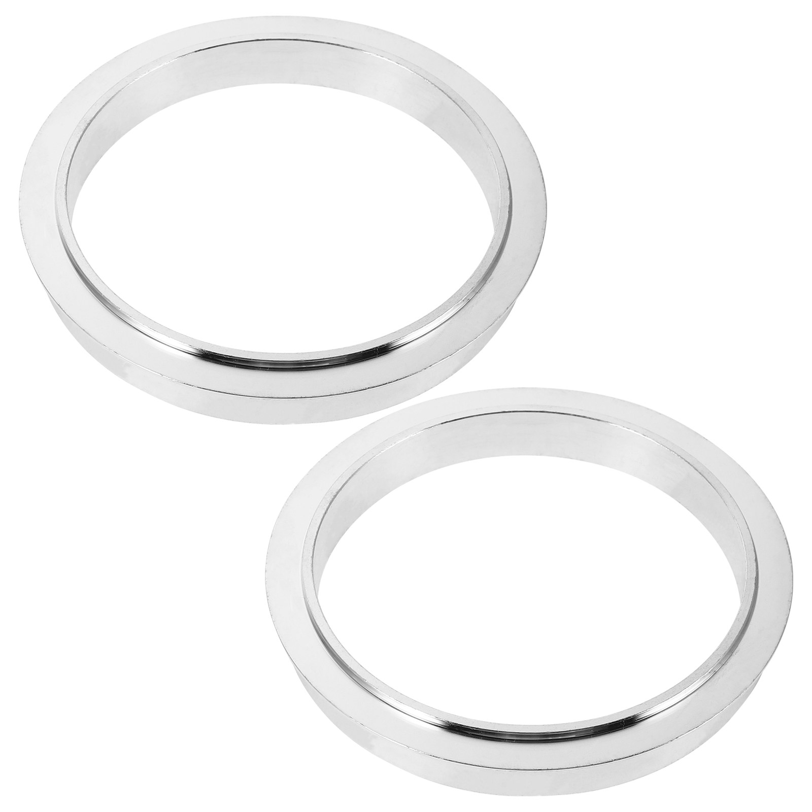 2 stuks aluminium afdichtingsr - Coffee Tea With Milk recensie en prijs