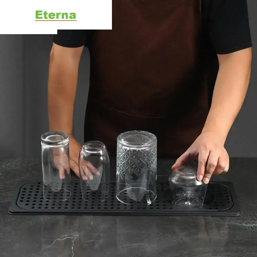 Roestvrijstalen kruikreiniger  - Barista Milk Jug recensie en prijs
