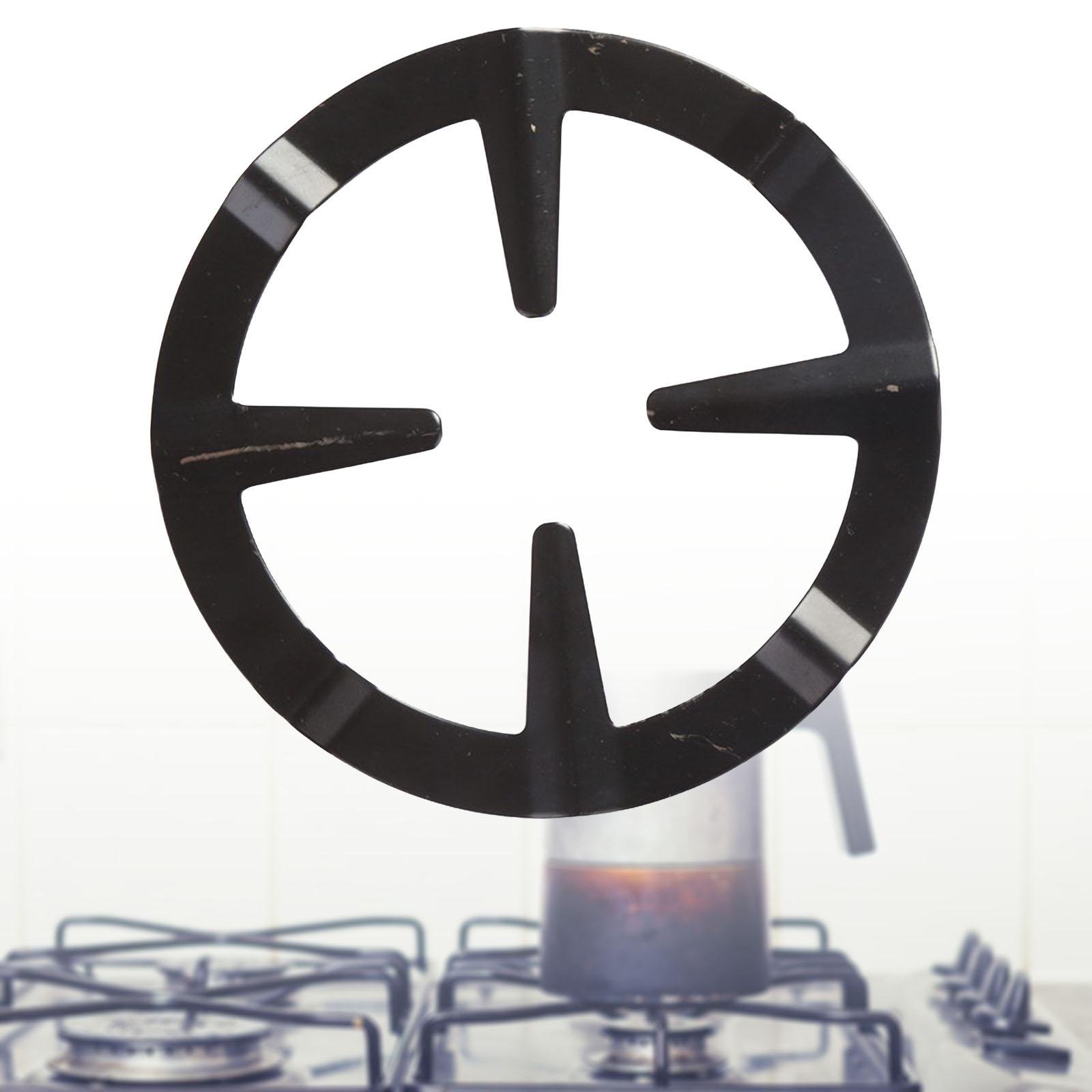 Potstandaard Koffiepotrek Prak - Moka Pot Stove recensie en prijs