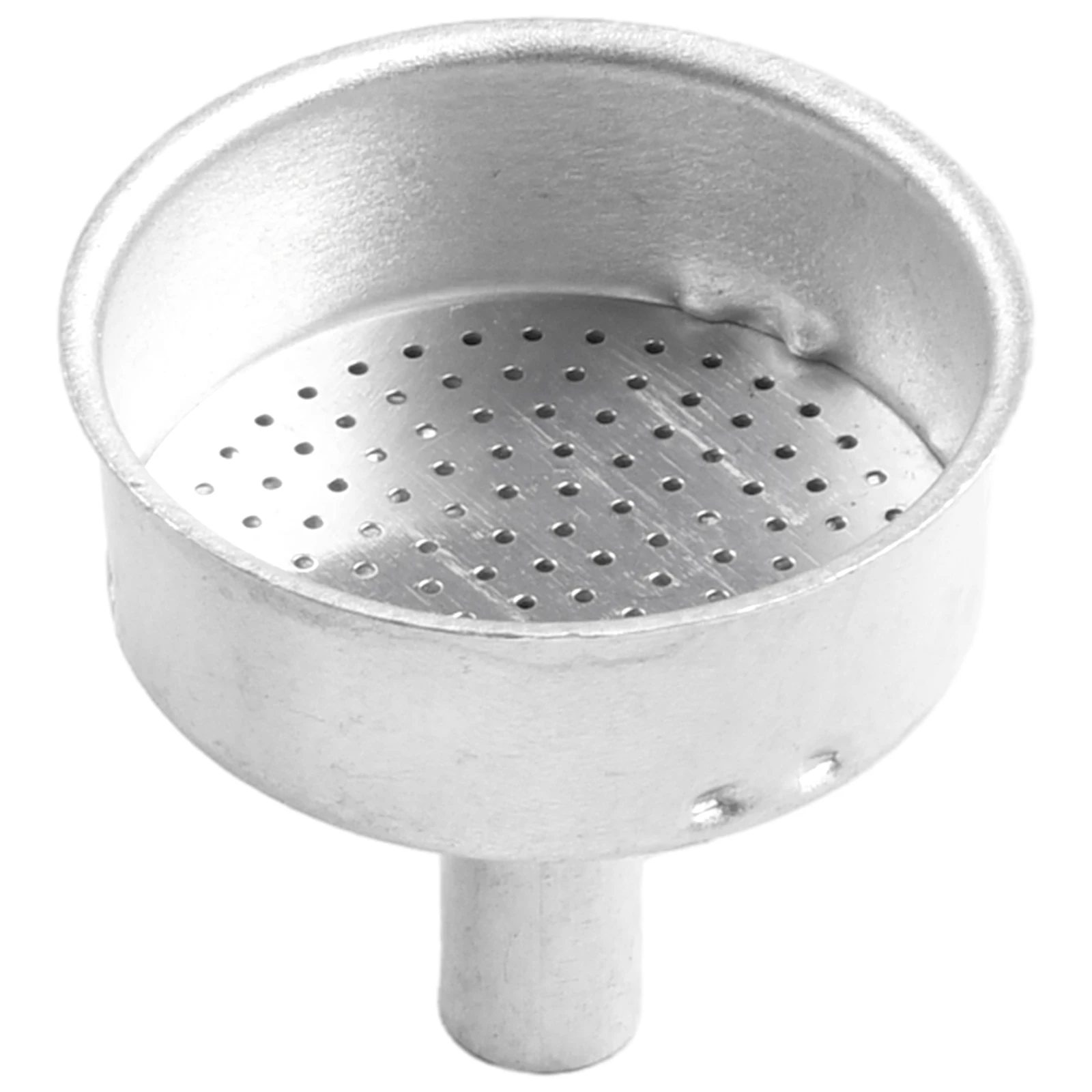 1pcs Aluminium Moka Trechter F - Moka Pot Stove recensie en prijs