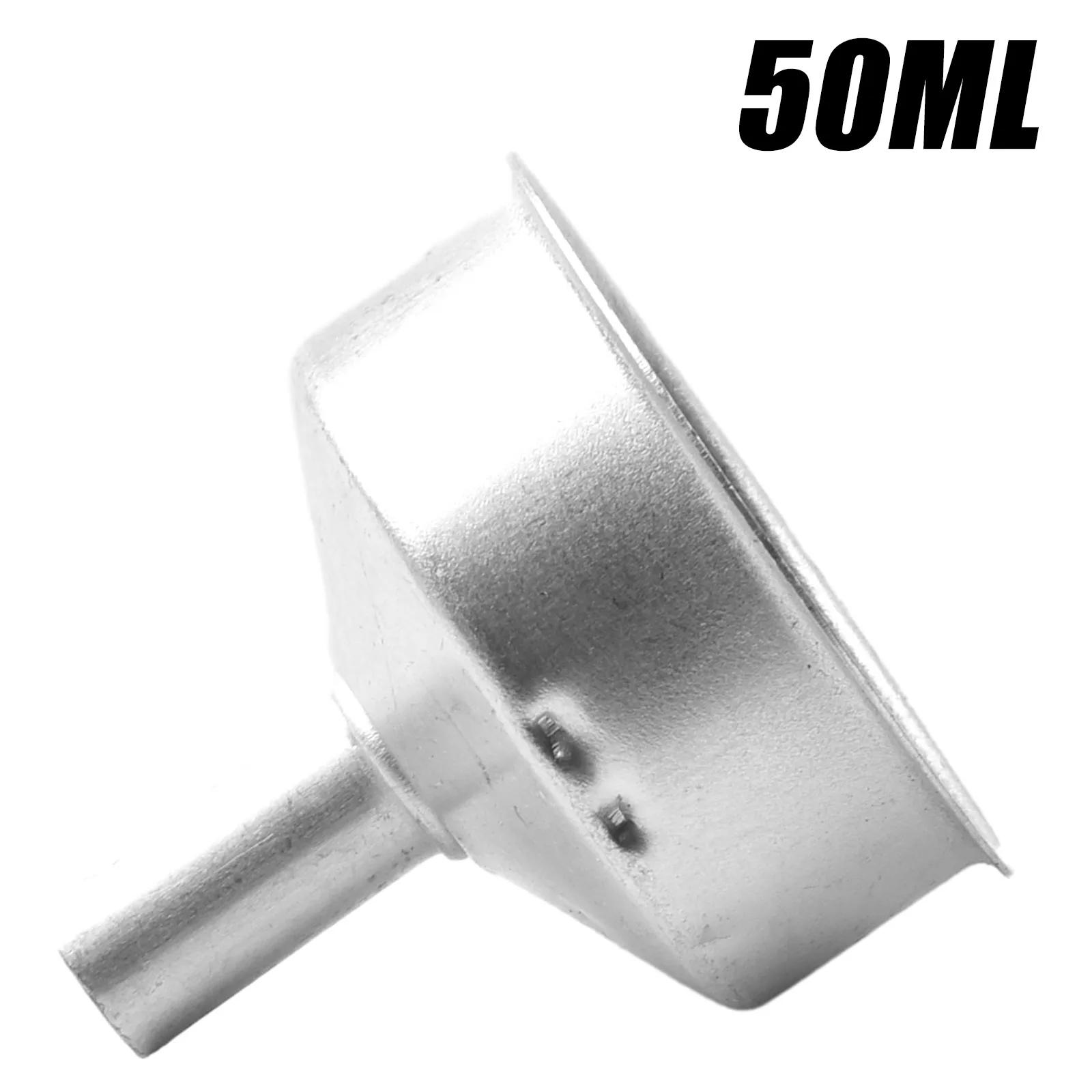 1pcs Aluminium Moka Trechter F - Moka Pot Stove recensie en prijs
