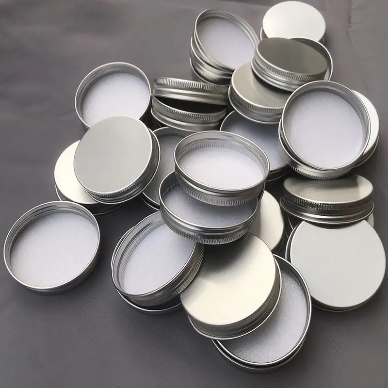 100 stuks aluminium dop 38/55/ - Coffee Tea With Milk recensie en prijs
