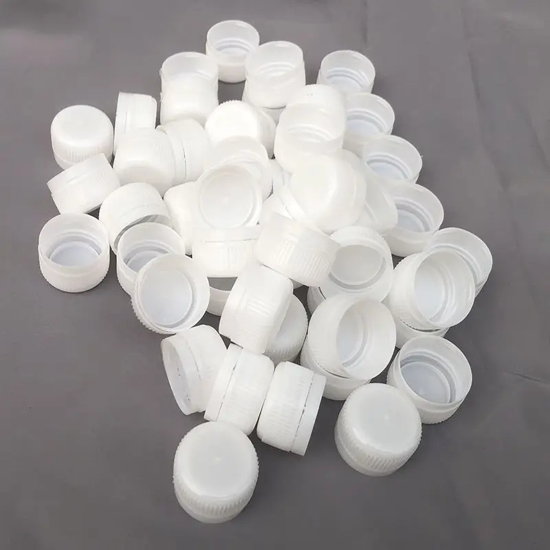 100 stuks aluminium dop 38/55/ - Coffee Tea With Milk recensie en prijs