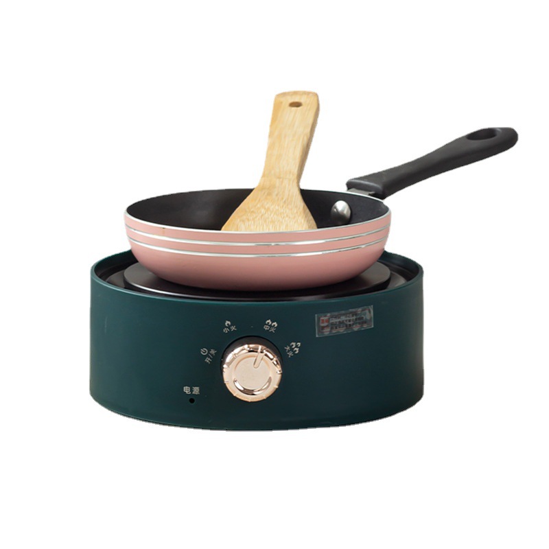 710W Elektrische Kachel Moka P - Moka Pot Stove recensie en prijs