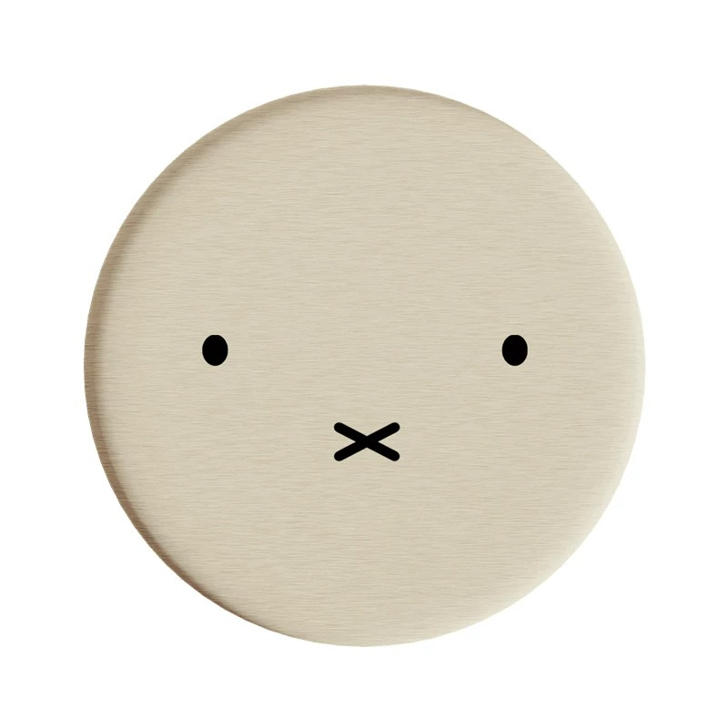 Miffy Kawaii Anime Onderzetter - Xbloom Coffee Tea recensie en prijs