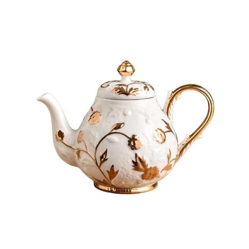 Villari-stijl porseleinen koff - Coffee Tea Sugar recensie en prijs