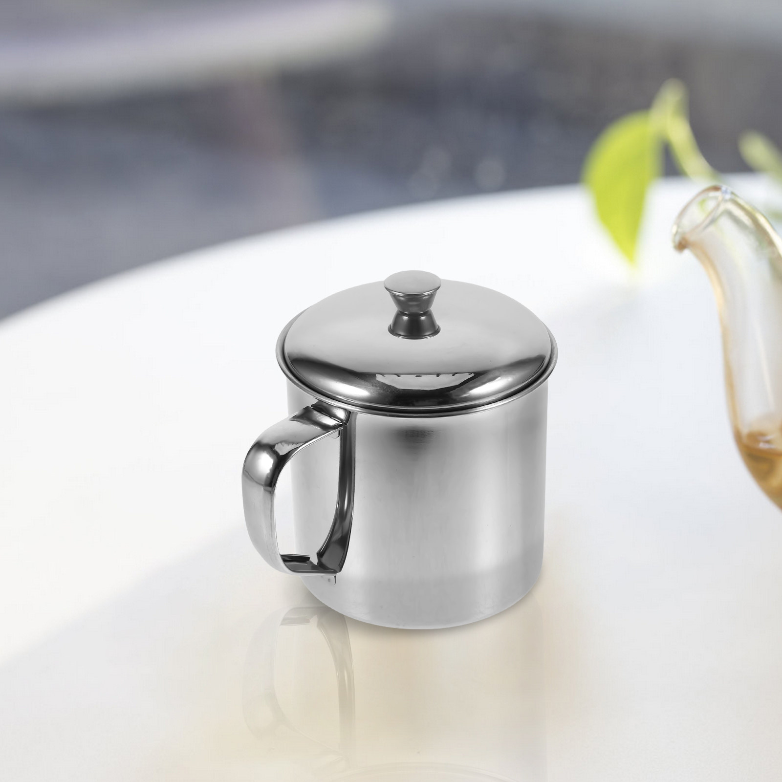 Caffepro Koffiebonen Opbergbui - Coffee Tea And Sugar Set recensie en prijs