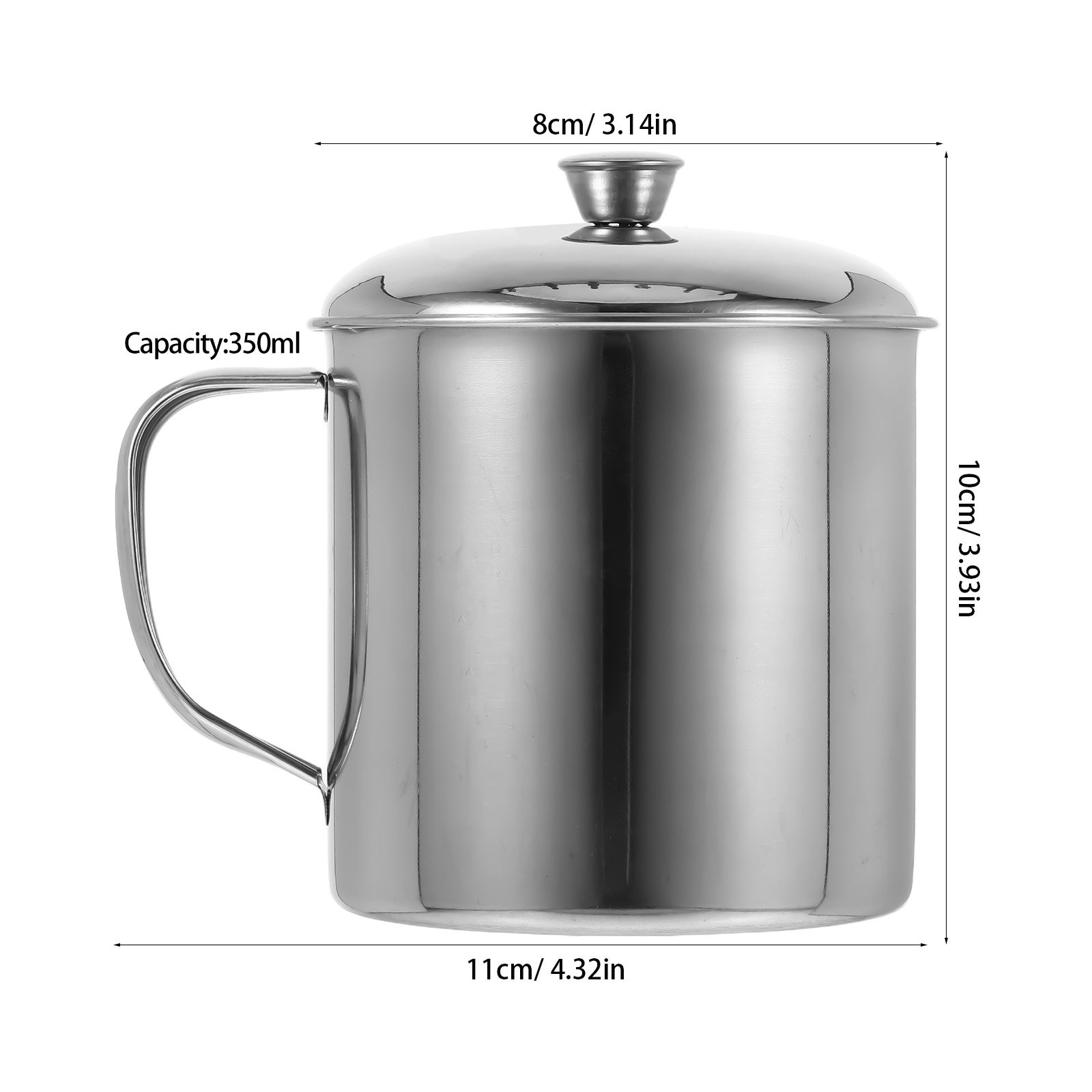Caffepro Koffiebonen Opbergbui - Coffee Tea And Sugar Set recensie en prijs