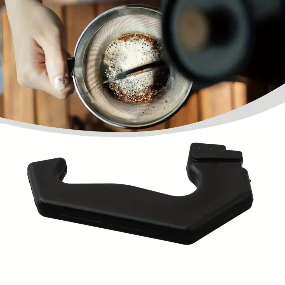 1Pc Koffiepot Handvat Voor Kof - Moka Pot Stove recensie en prijs