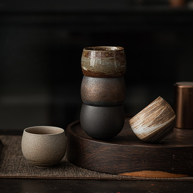 Kung Fu theeservies, Japanse t - Xbloom Coffee Tea recensie en prijs