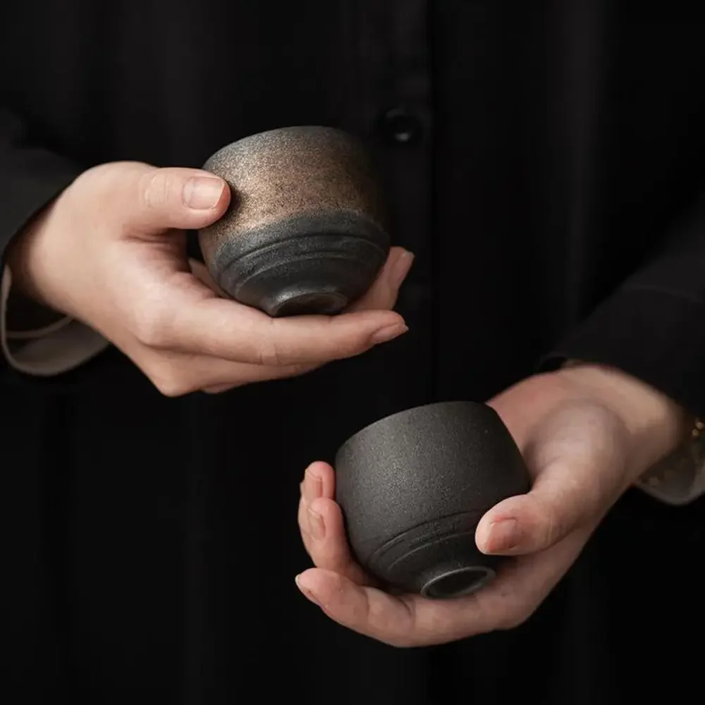 Kung Fu theeservies, Japanse t - Xbloom Coffee Tea recensie en prijs