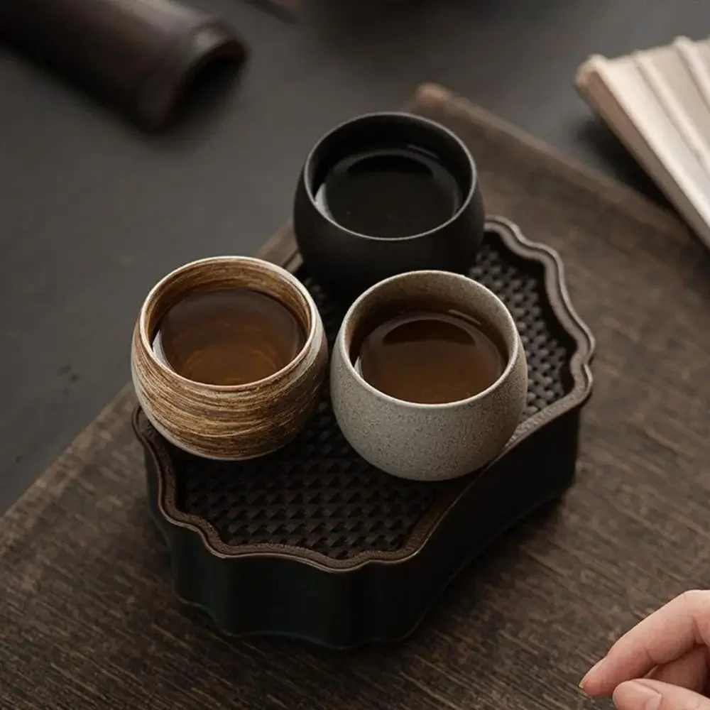 Kung Fu theeservies, Japanse t - Xbloom Coffee Tea recensie en prijs
