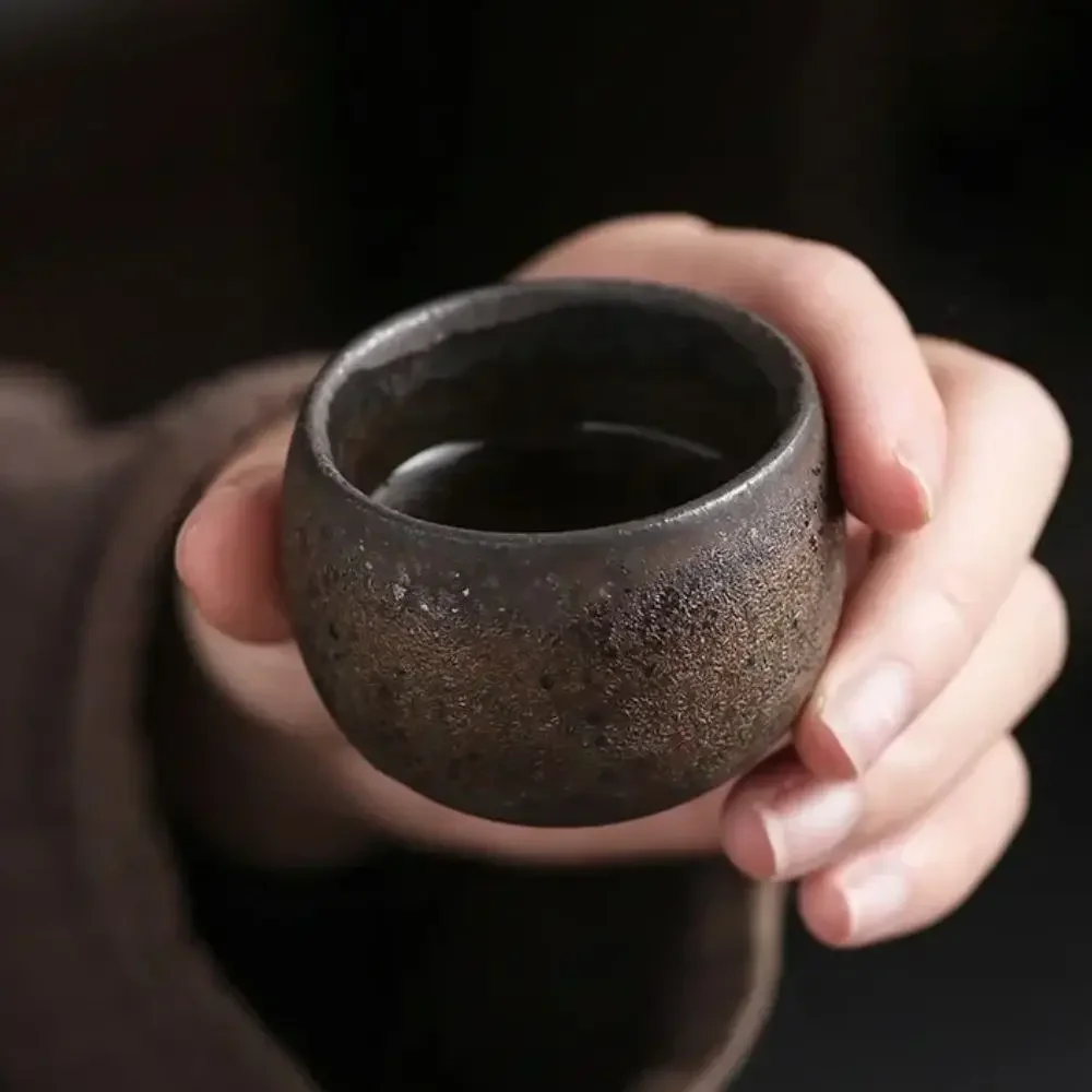 Kung Fu theeservies, Japanse t - Xbloom Coffee Tea recensie en prijs